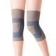 thumbnail image 3 of Xiao Hua 1 Pares de Rodilleras Antideslizantes, Alta Elasticidad, Ultrasuaves, Rodilleras Tejidas para Mujer, Soporte de Compresión Adecuado para Ejercicio Diario, Gimnasio Gris, 3 of 4