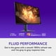 thumbnail image 3 of Monitor Gaming Alienware AW2725DM 27 QHD IPS 180Hz 1ms G-SYNC, 3 of 3