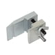 thumbnail image 1 of Instalador de banda elástica Lisle 59350 para poleas dobles extra profundas, 1 of 4