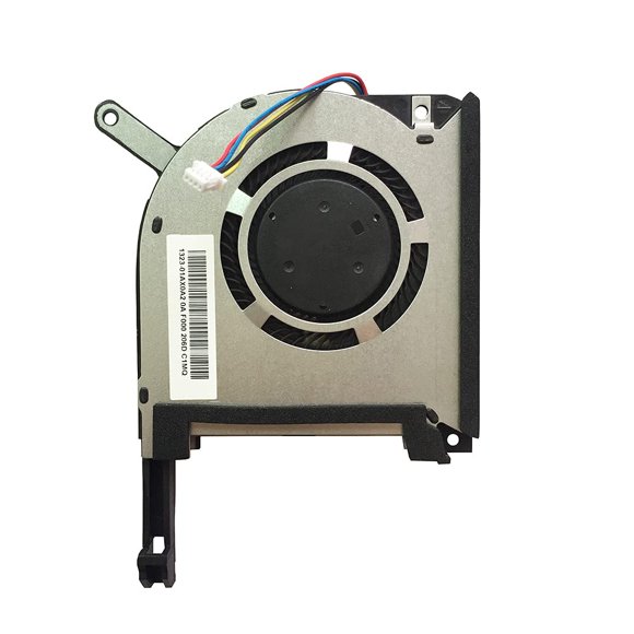(Ventilador lateral derecho) Ventilador de refrigeración GPU para portátil Asus TUF Gaming