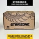 thumbnail image 2 of StrikeBox - Primera y Segunda Colección. Bebida Energética 473 ml c/u. StrikeOne 8 Unid., 2 of 2