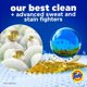 thumbnail image 2 of Tide Power Pods Sport Detergente para Ropa, 45 Cápsulas, 2 of 3