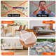 thumbnail image 4 of Copas protectoras para muebles PROPA para piso de madera, 8 piezas, 4 of 7