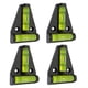 thumbnail image 1 of Niveladores RV ZUJHPYMI tipo T magnéticos con tornillos, 4 unidades, 1 of 7