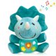 thumbnail image 1 of Juguete musical de dinosaurio de peluche iPlay iLearn para niños de 0 a 3 años, 1 of 6