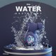 thumbnail image 4 of Auriculares Bluetooth iJoy Disney Lilo and Stitch con funda de carga, 4 of 9