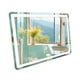 thumbnail image 3 of Espejo Led Rectangular Touch con Antiempañante Joytek 80x60 cm, 3 of 3