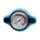 thumbnail image 5 of Indicador Termostático Del Coche Tapa Del Radiador Indicador De Temperatura Del Agua Reemplace Directamente 1.1 Big Head, 5 of 5