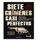 thumbnail image 1 of Siete Crimenes Casi Perfectos Db, 1 of 3