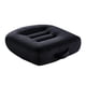 thumbnail image 5 of Cojín Para Asiento Elevador De Coche, Antideslizante, Portátil, Para Camiones, Coches, SUV, Mediano, Negro, 5 of 5