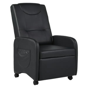 Novahus - Berger Classic Convertible Negro