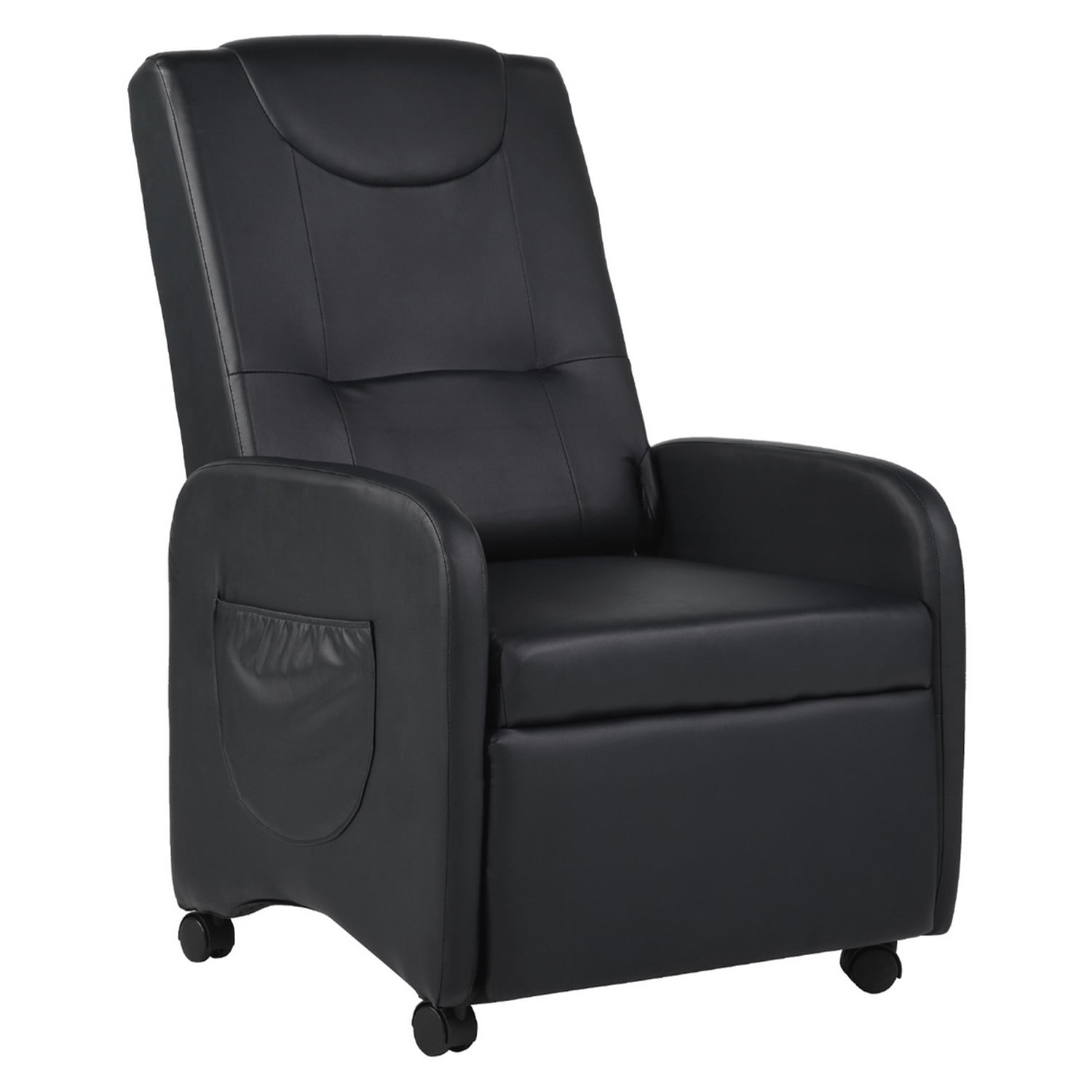 Novahus - Berger Classic Convertible Negro