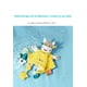 thumbnail image 5 of Peluche de Apego Sensorial Algodón Bella LuBabycas, 5 of 8