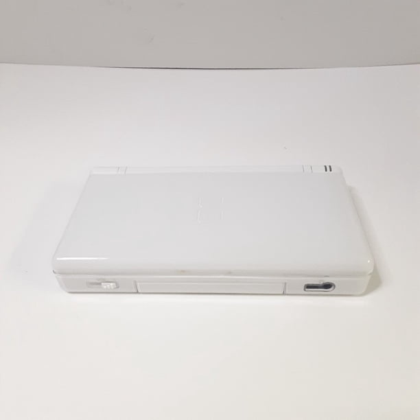 Consola Portátil Ds Lite Blanco Polar - Reacondicionado | Lider