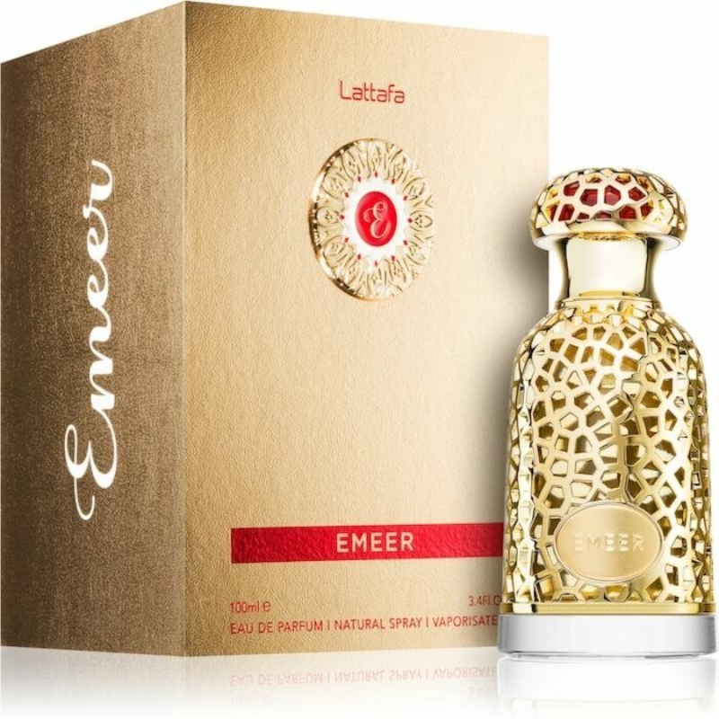 Lattafa - Emeer Edp 100Ml