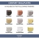 thumbnail image 3 of Placa de pared AMERELLE 163TDBR Century Single Toggle/Single Duplex, 3 of 3