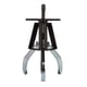 thumbnail image 4 of Extractor manual Posi Lock 106, 3 mordazas, capacidad de 10 toneladas, 4 of 4