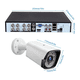 thumbnail image 2 of Kit 4 Camara Ip67 Yl-806b Profesional De Seguridad, 2 of 2