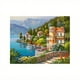 thumbnail image 3 of DIY Landscape 5D ArtificialDiamond Painting Full Round Diamond Mosaic Flower Diamond Embroidery Cross Stitch Wall Art Decor, 3 of 3
