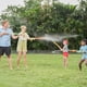 thumbnail image 3 of Pistola de agua JOYIN Super Soaker Blaster Squirt, 16.5 pulgadas, paquete de 18, 3 of 8