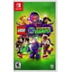 thumbnail image 1 of Lego DC Super Villains - NSW, 1 of 2