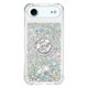 thumbnail image 2 of FOXDOCK Funda Glitter Líquida para iPhone 17 Air con Anillo Brillante, TPU Antichoques y Esquinas Reforzadas, Soporte, 2 of 6
