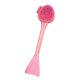 thumbnail image 4 of Cepillo De Silicona Para Lavado De Cara, Doble Punta, Todo En Uno, Herramientas Blandas De Mano, Rosa, 4 of 5