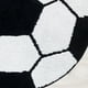 thumbnail image 5 of Alfombra Football Para Niños 100 x 100, 5 of 6
