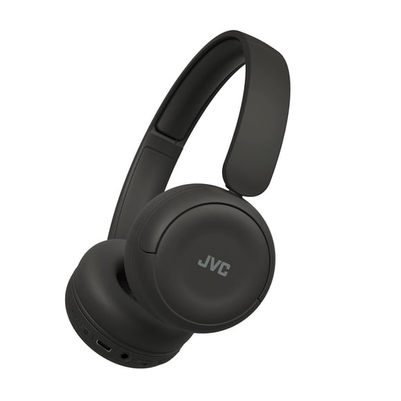 Auriculares On-Ear Inalámbricos JVC HAS59WB Bluetooth 5.3, 50 h