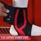 thumbnail image 3 of Tobillera McDavid Phantom, diseño ligero sin cordones, 3 of 6