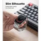 thumbnail image 4 of Correa Metálica Ringke Para Apple Watch 44/45/46/49mm, 4 of 9