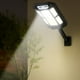 thumbnail image 2 of Pack X2 Foco Led Solar Exterior Con Sensor De Movimiento 25w, 2 of 5