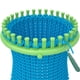 thumbnail image 5 of Kit de telar de punto READAER con pompón para principiantes, 5 of 6