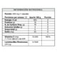 thumbnail image 4 of Vitalfem Uricare Con Vitamina C Salud Urinaria 30 Cápsulas, 4 of 7