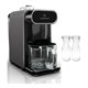 thumbnail image 1 of Máquina para Leche de Soya ChefWave Milkmade Plata y Negro - Set Completo, 1 of 8