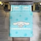 thumbnail image 2 of Cinnamoroll Duvet Cover Set 3-Piece Bedding Set Soft Warm And Comfortable Soft Bed Set for Bedroom All Season, 2 of 5