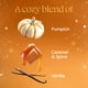 thumbnail image 3 of Recambios para ambientador Glade Plugins de calabaza y jengibre, 100 ml, 3 of 7