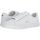 thumbnail image 1 of Zapatilla Tommy Hilfiger Lustern para mujer, color blanco, 1 of 3