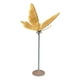 thumbnail image 1 of Lámpara Pie Decorativa Mariposa LED Fiesta Hogar Jhn, 1 of 3