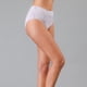 thumbnail image 2 of Pack 2X Calzon Maxi Micro Bonded Flores Mujer 25558-242, 2 of 5
