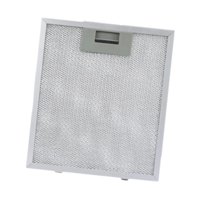 Magideal - Filtro De Campana Extractora Piezas De Repuesto Para Filtro De Campana Extractora Fácil Instalación Resistente Al Desgaste Barbacoa Multifunción Para