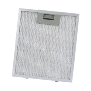 Magideal - Filtro De Campana Extractora Piezas De Repuesto Para Filtro De Campana Extractora Fácil Instalación Resistente Al Desgaste Barbacoa Multifunción Para