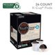 thumbnail image 2 of Café TULLY'S French Roast Tueste Oscuro 24 Cápsulas K-Cup, 2 of 7