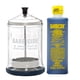 thumbnail image 1 of Tarro desinfectante Barbicide King Research, tamaño mediano, 621 ml, 1 of 2