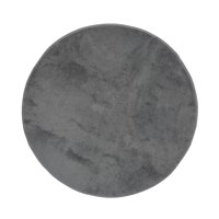 Bothyi - Alfombra De Tambor Eléctrico, Alfombra Multiusos Para Tambor, Círculo De Práctica De Estudio De Música De Piano, 1,2 M