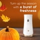 thumbnail image 3 of Refill Glade Automatic Spray para ambientador Golden Pumpkin, 3 of 5