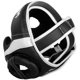 thumbnail image 3 of Casco Deportivo Venum Elite Protecciones Negro Blanco Talla Única, 3 of 5