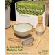 thumbnail image 2 of Juego de batidores de matcha Vaiheng Matcha Bowl, soporte para batidores de bambú, 2 of 6