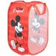 thumbnail image 2 of Cesta plegable Jay Franco Disney Mickey Mouse de poliéster, 2 of 5