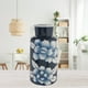 thumbnail image 2 of Jarrón Decorativo Flores Azul, 2 of 5